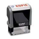 TIMBRES AVEC TEXTE STANDARD